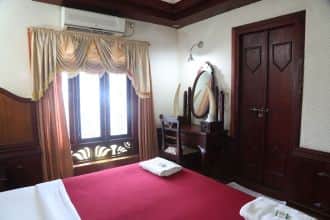 Minar De Lake Houseboats, Alleppey 2